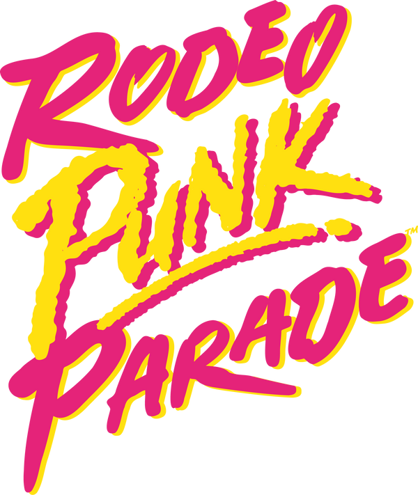 Rodeo Punk Parade