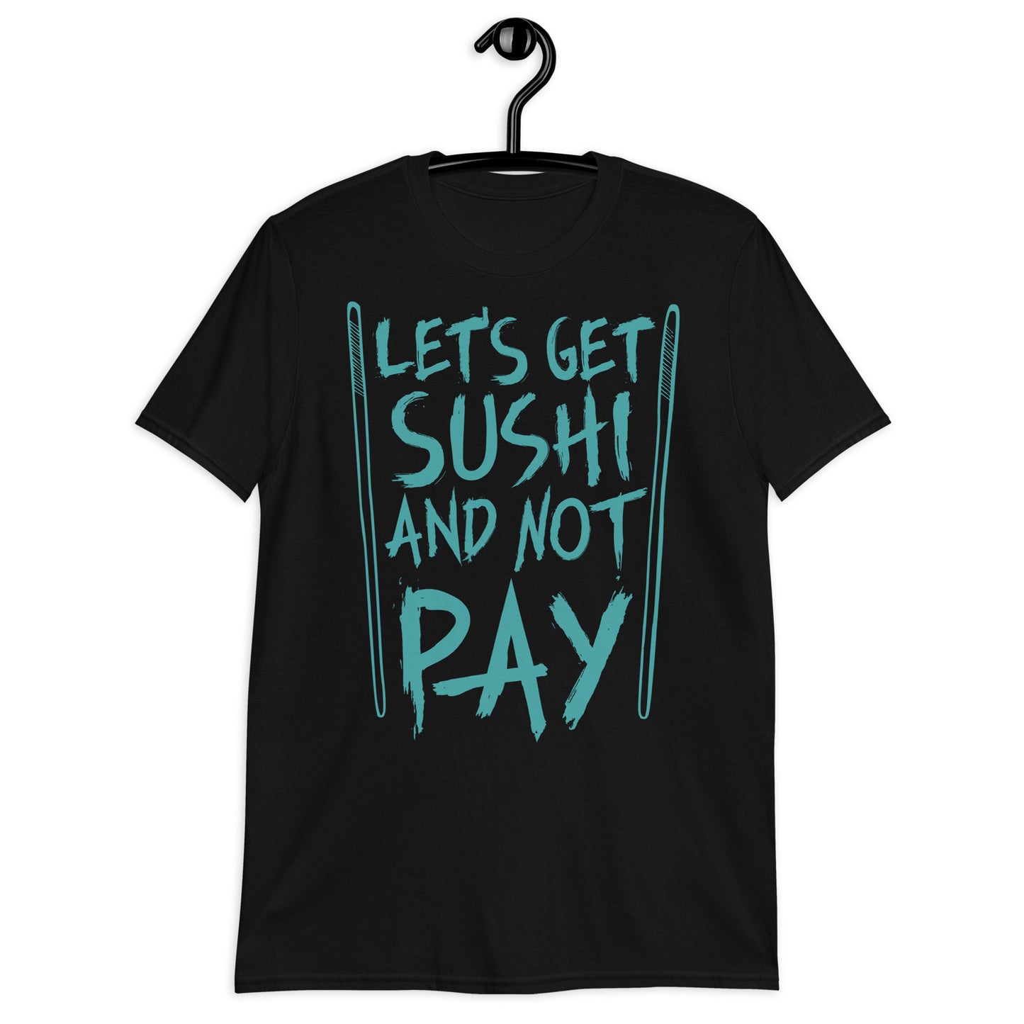 Let's Get Sushi T-Shirt