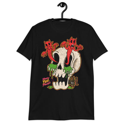 Inner Demons T-Shirt