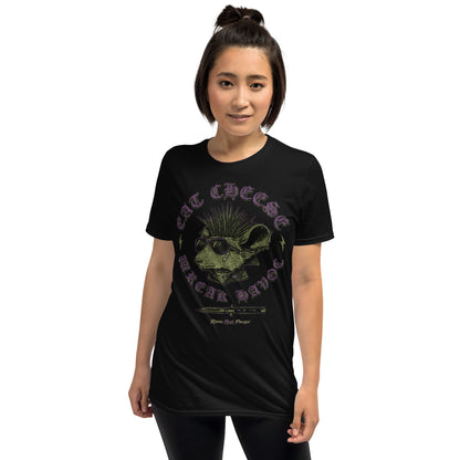 Wreak Havoc T-Shirt