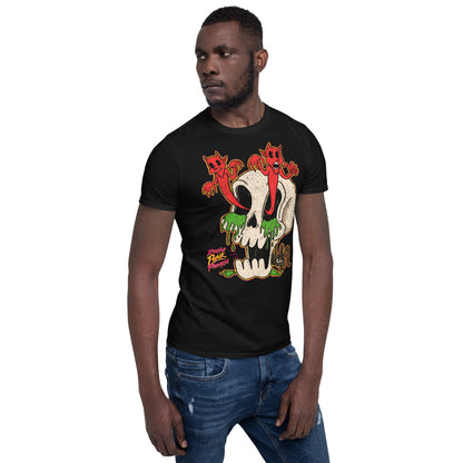 Inner Demons T-Shirt