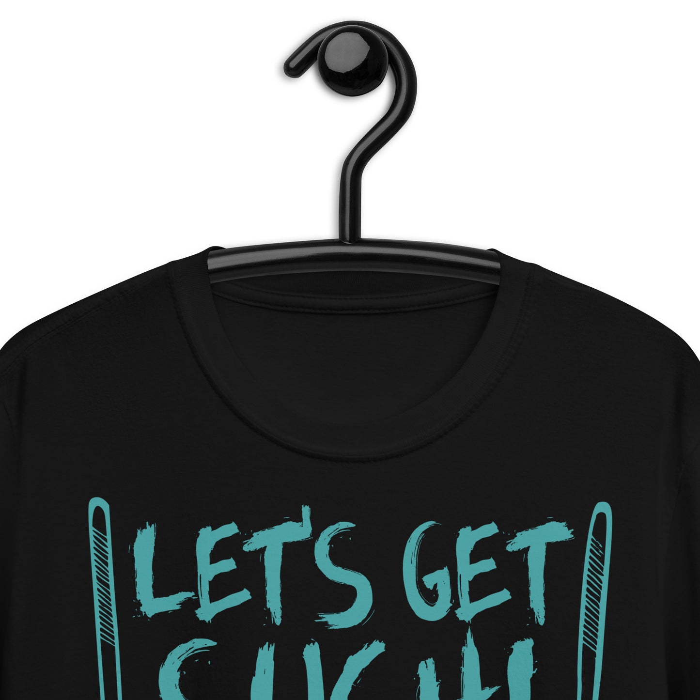 Let's Get Sushi T-Shirt