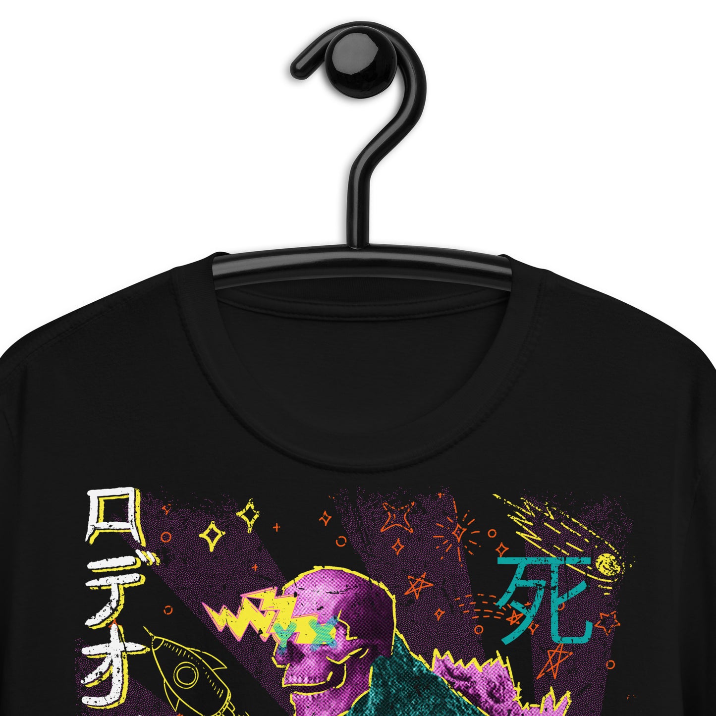 Kaiju Chaos T-Shirt