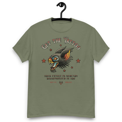 Get the Tattoo T-shirt