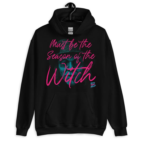 Season of the Witch Hoodie