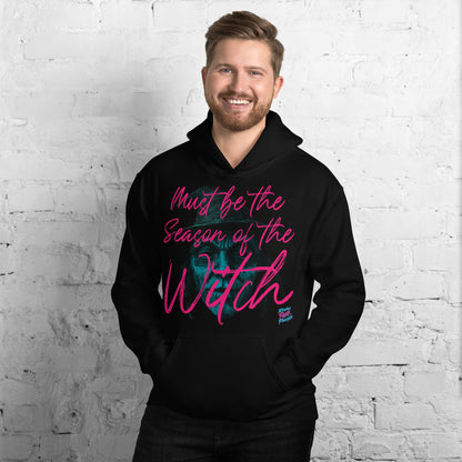 Season of the Witch Hoodie