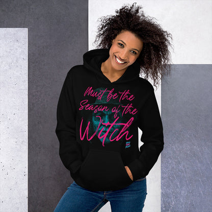 Season of the Witch Hoodie