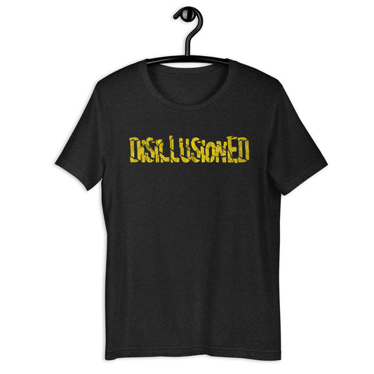 Disillusioned T-shirt