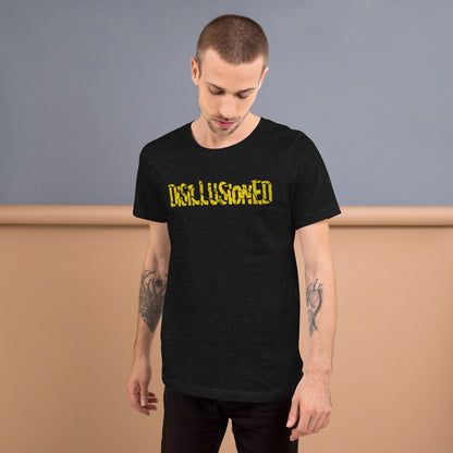 Disillusioned T-shirt